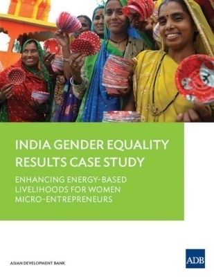 Gender Equality Results Case Study: India -  Asian Development Bank