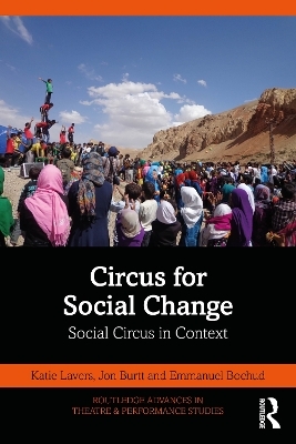Circus for Social Change