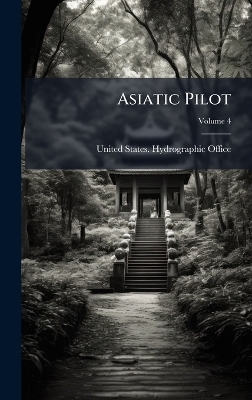 Asiatic Pilot - 