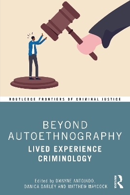 Beyond Autoethnography - 