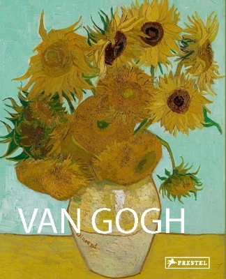 Van Gogh - Isabel Kuhl