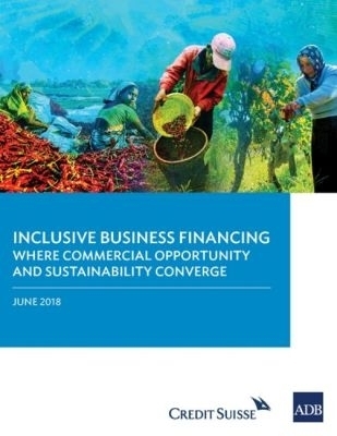 Inclusive Business Financing -  Asian Development Bank