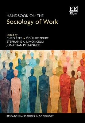 Handbook on the Sociology of Work
