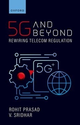 5G and Beyond