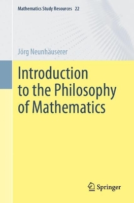Introduction to the Philosophy of Mathematics