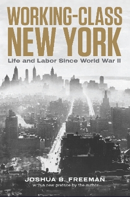 Working-Class New York