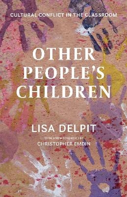 Other People's Children - Lisa Delpit