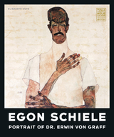 Egon Schiele - Elisabeth Dutz