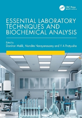 Essential Laboratory Techniques and Biochemical Analysis