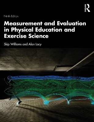 Measurement and Evaluation in Physical Education and Exercise Science