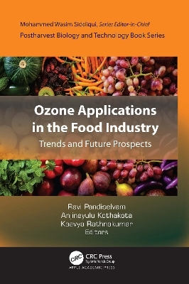 Ozone Applications in the Food Industry - 
