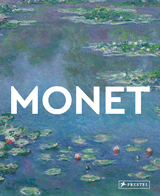 Monet - Rosalind Ormiston