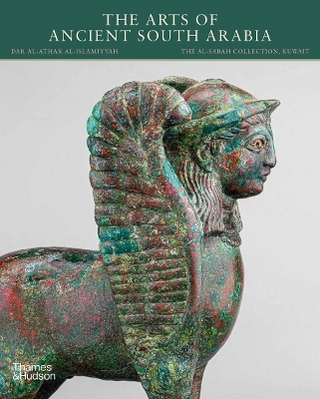 The Arts of Ancient South Arabia