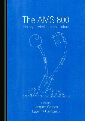 The AMS 800