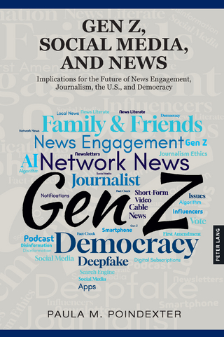 Gen Z, Social Media, and News