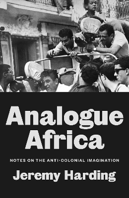 Analogue Africa