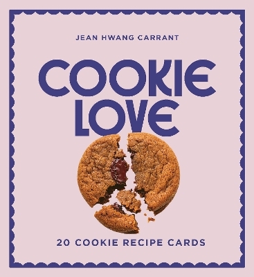 Cookie Love - Jean Hwang Carrant