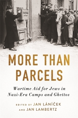 More Than Parcels - 