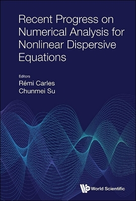 Recent Progress On Numerical Analysis For Nonlinear Dispersive Equations - 
