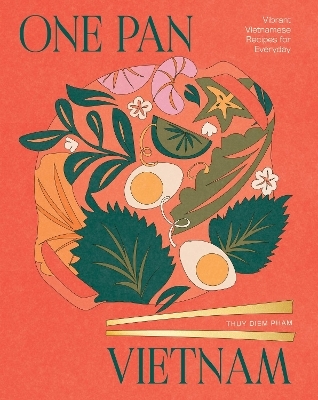 One Pan Vietnam - Thuy Diem Pham