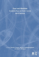 Food and Nutrition - Gallegos, Danielle; Wattanapenpaiboon, Naiyana; Wahlqvist, Mark L.