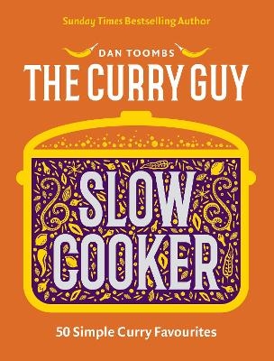 Curry Guy Slow Cooker