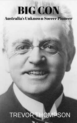 Big Con - Trevor Thompson