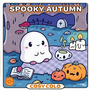 Cosy Colo - Spooky Autumn
