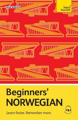 Beginners’ Norwegian