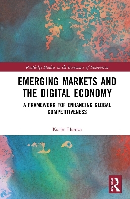 Emerging Markets and the Digital Economy - Karim Hamza