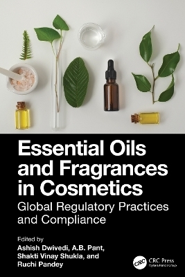 Essential Oils and Fragrances in Cosmetics