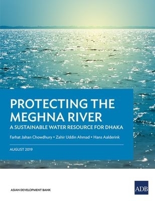 Protecting the Meghna River -  Asian Development Bank