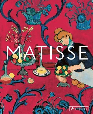 Matisse - Anne Sefrioui