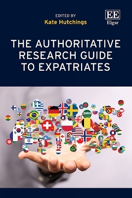 The Authoritative Research Guide to Expatriates