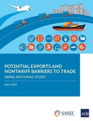 Potential Exports and Nontariff Barriers to Trade -  Asian Development Bank