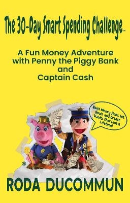 The 30-Day Smart Spending Challenge - Roda Ducommun