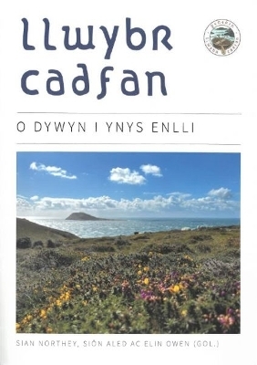 Llwybr Cadfan - O Dywyn i Ynys Enlli - 