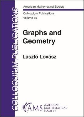 Graphs and Geometry - Laszlo Lovasz