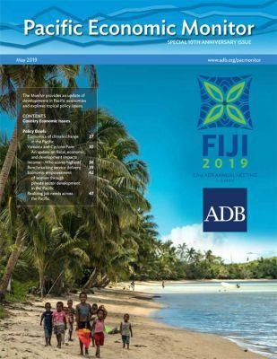 Pacific Economic Monitor &mdash; May 2019 -  Asian Development Bank