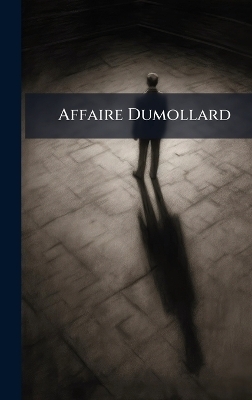 Affaire Dumollard -  Anonymous