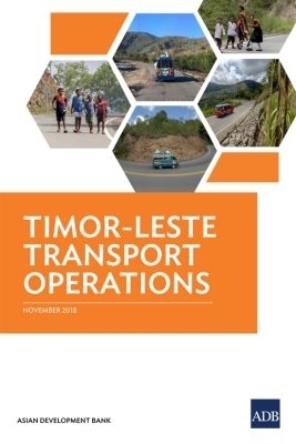 Timor-Leste Transport Operations -  Asian Development Bank