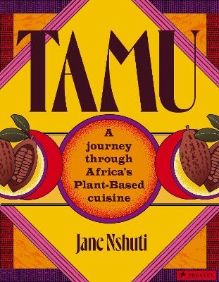 Tamu - Jane Nshuti