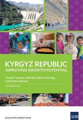 Kyrgyz Republic -  Asian Development Bank