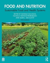 Food and Nutrition - Gallegos, Danielle; Wattanapenpaiboon, Naiyana; Wahlqvist, Mark L.