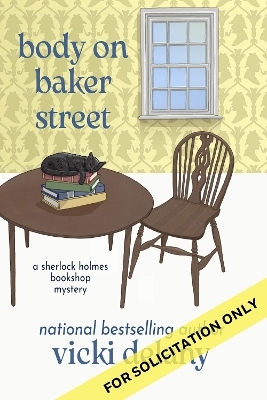 Body on Baker Street