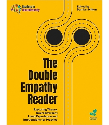 The Double Empathy Reader - Damian Milton