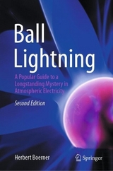 Ball Lightning - Boerner, Herbert