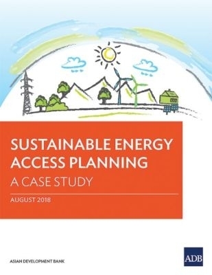 Sustainable Energy Access Planning -  Asian Development Bank