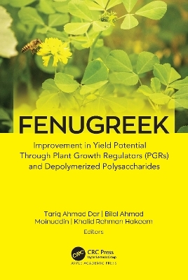 Fenugreek - 