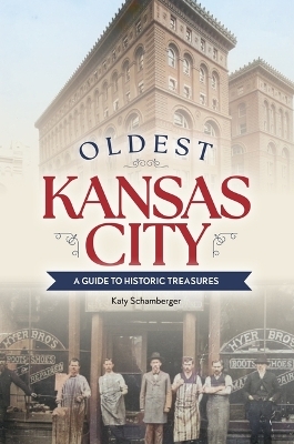 Oldest Kansas City